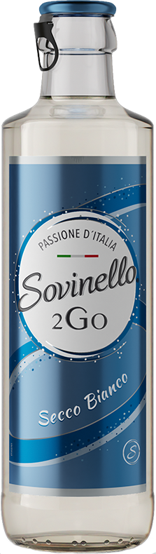 Sovinello 2 GO Secco Bianco 