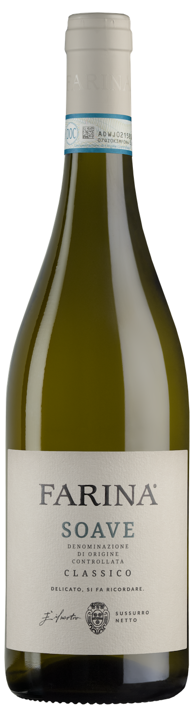  Soave Classico DOC