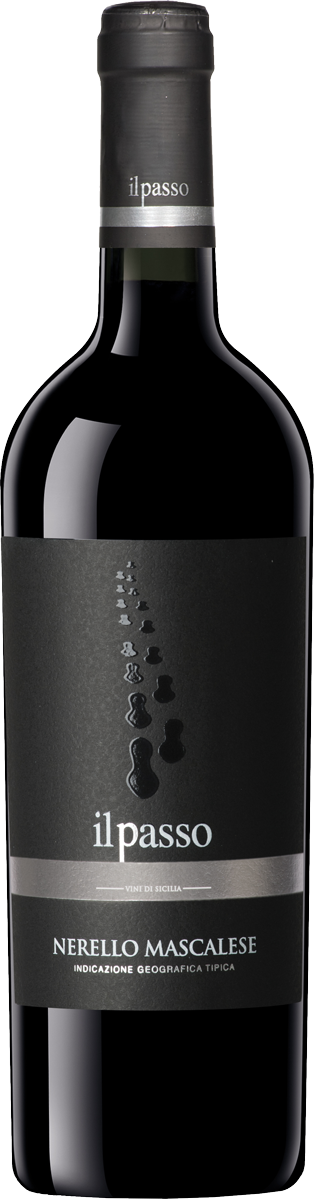 223087-Vigneti-Zabi-Il-Passo-Rosso-2017-75cl Il Passo Rosso Sicilia IGT