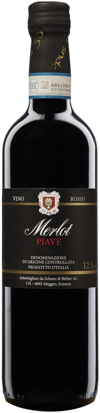 215415-Merlot-Piave-50cl-MW-klein  Merlot DOC Piave