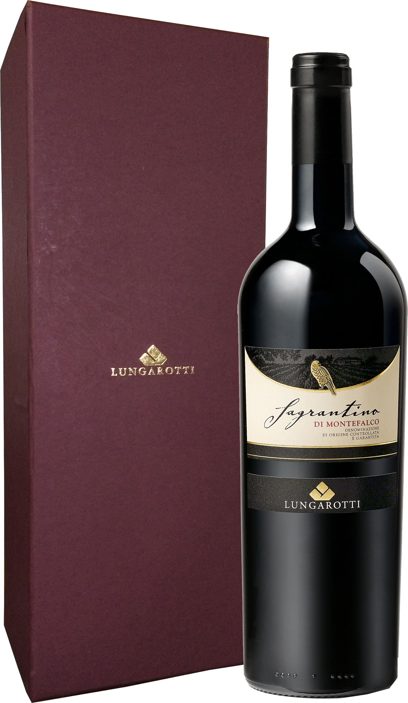 Tenuta di Montefalco Sagrantino di Montefalco DOCG