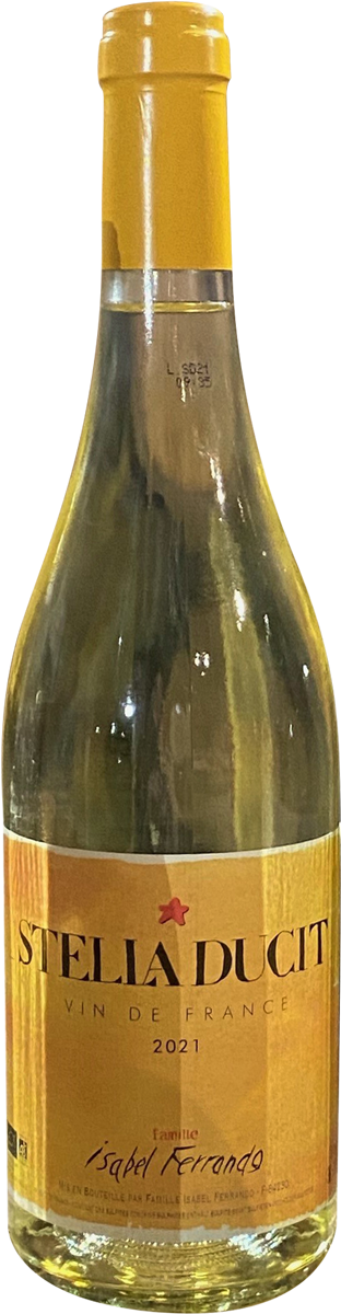 Stella Ducit BIO Vin de France