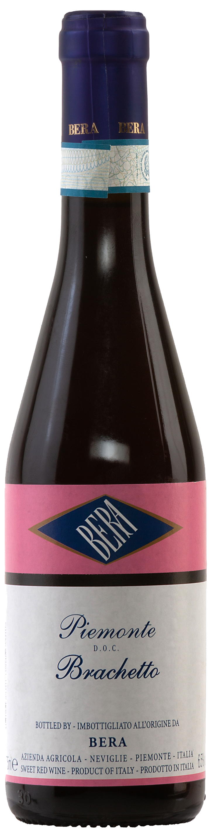 220513-Bera-Brachetto-37.5 Bera Brachetto del Piemonte DOC