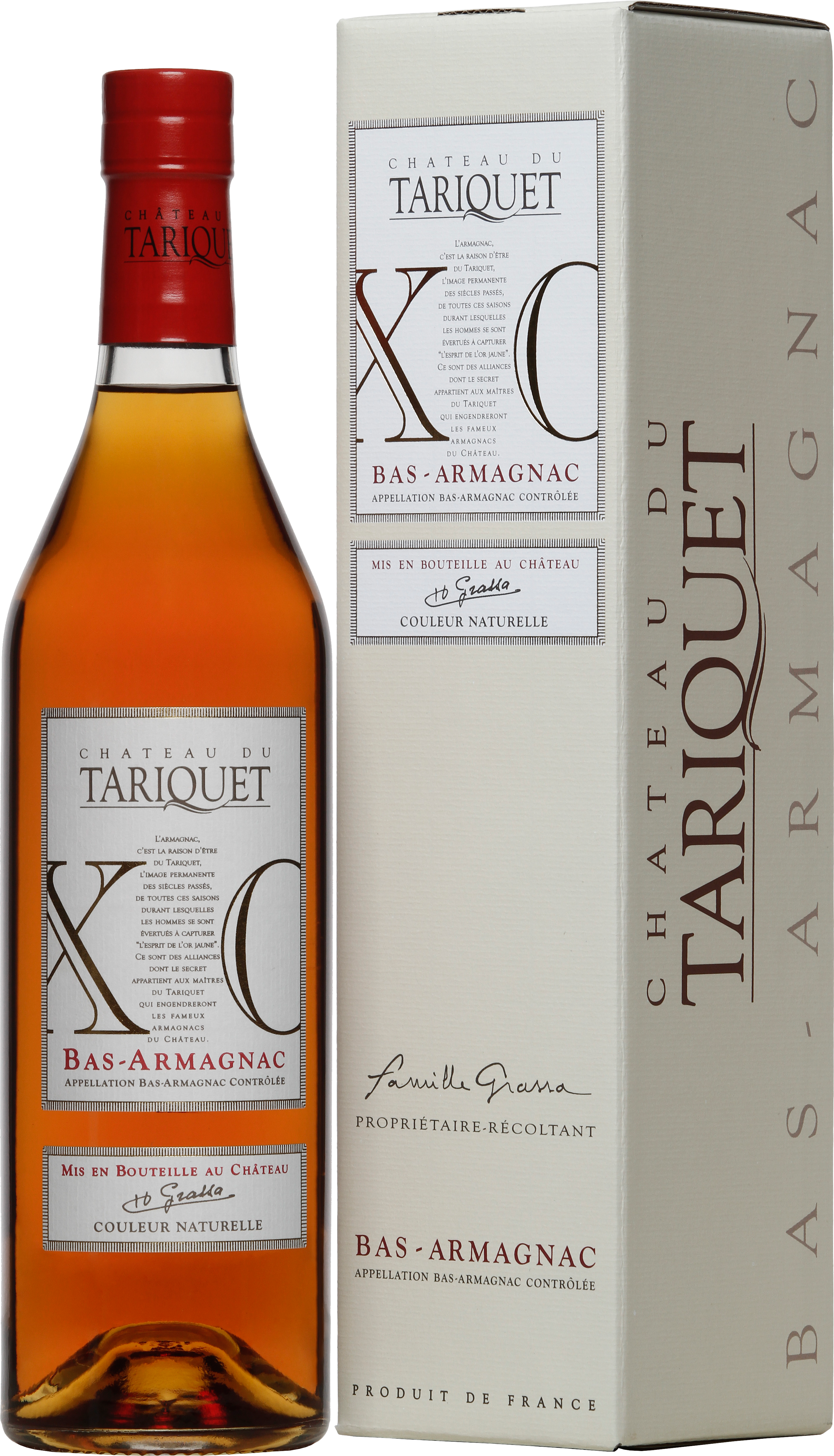 983077-xo-bas-armagnac-aoc-70-cl  XO Bas-Armagnac AOC