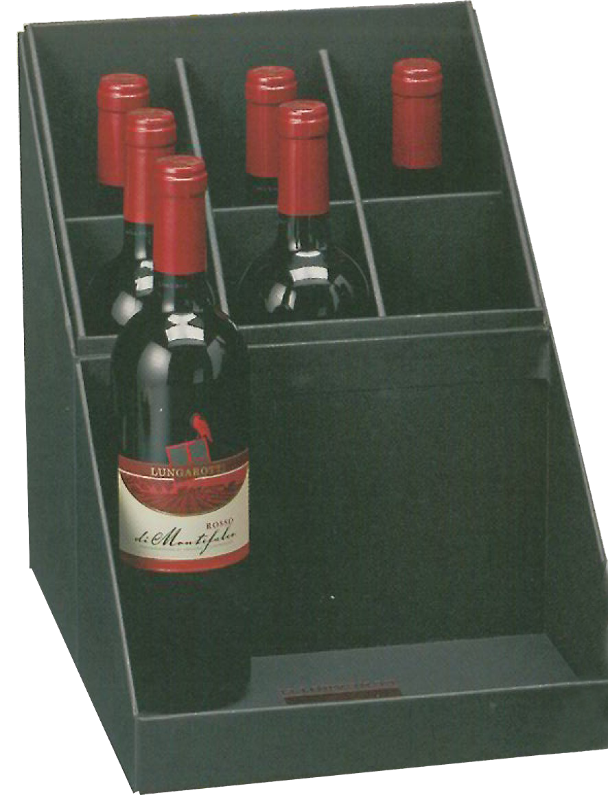 Tenuta di Montefalco Rosso di Montefalco DOCG 6x Prestige