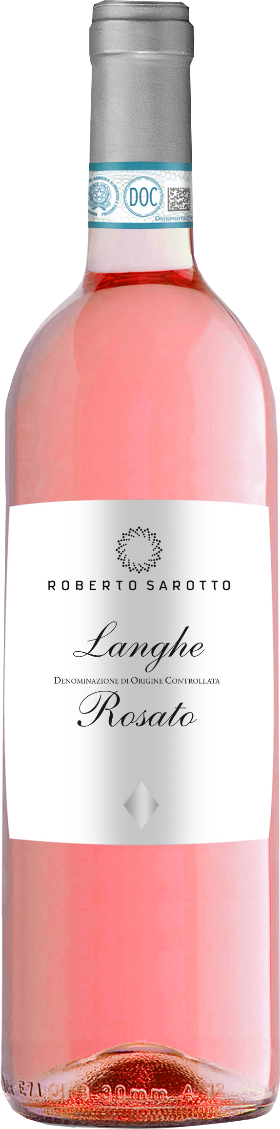  Rosato Langhe DOC