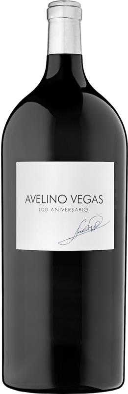 100 Aniversario Tempranillo Ribera del Dureo DO