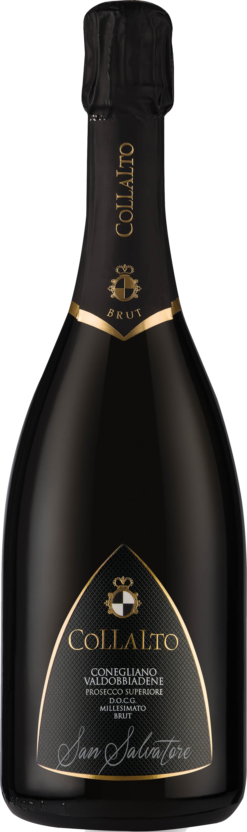 San Salvatore Brut Prosecco Superiore Conegliano-Valdobbiadene DOCG