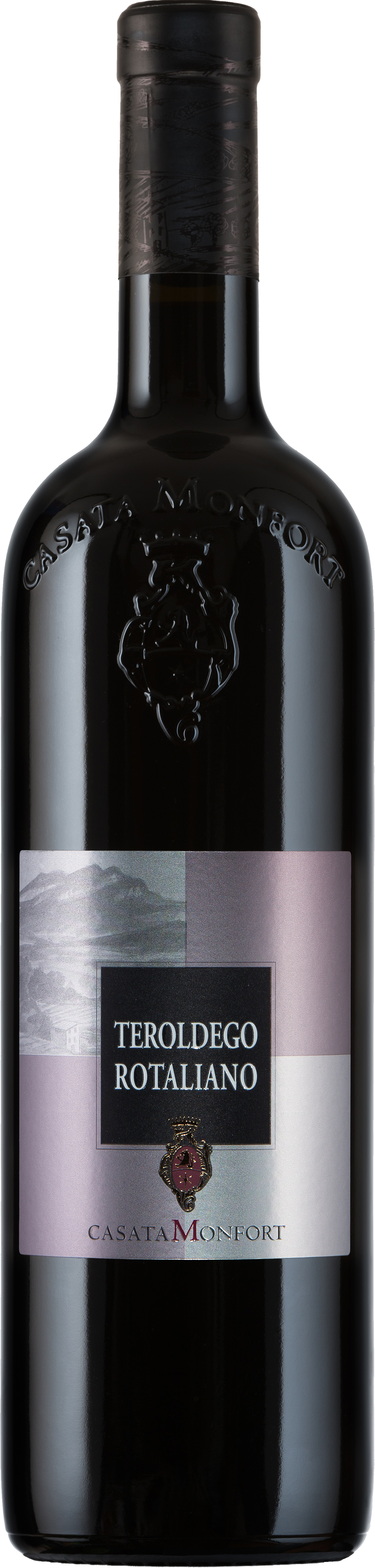 Casata Monfort Teroldego Rotaliano DOC