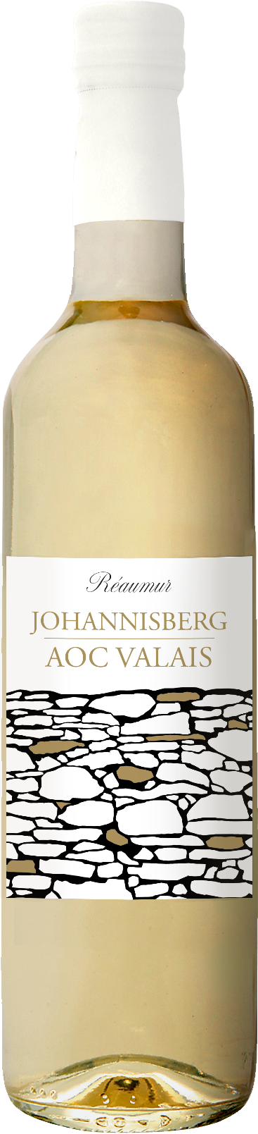 104405-Mockup-Reaumur-Johannisberg-MW-50cl Réaumur Johannisberg AOC Valais