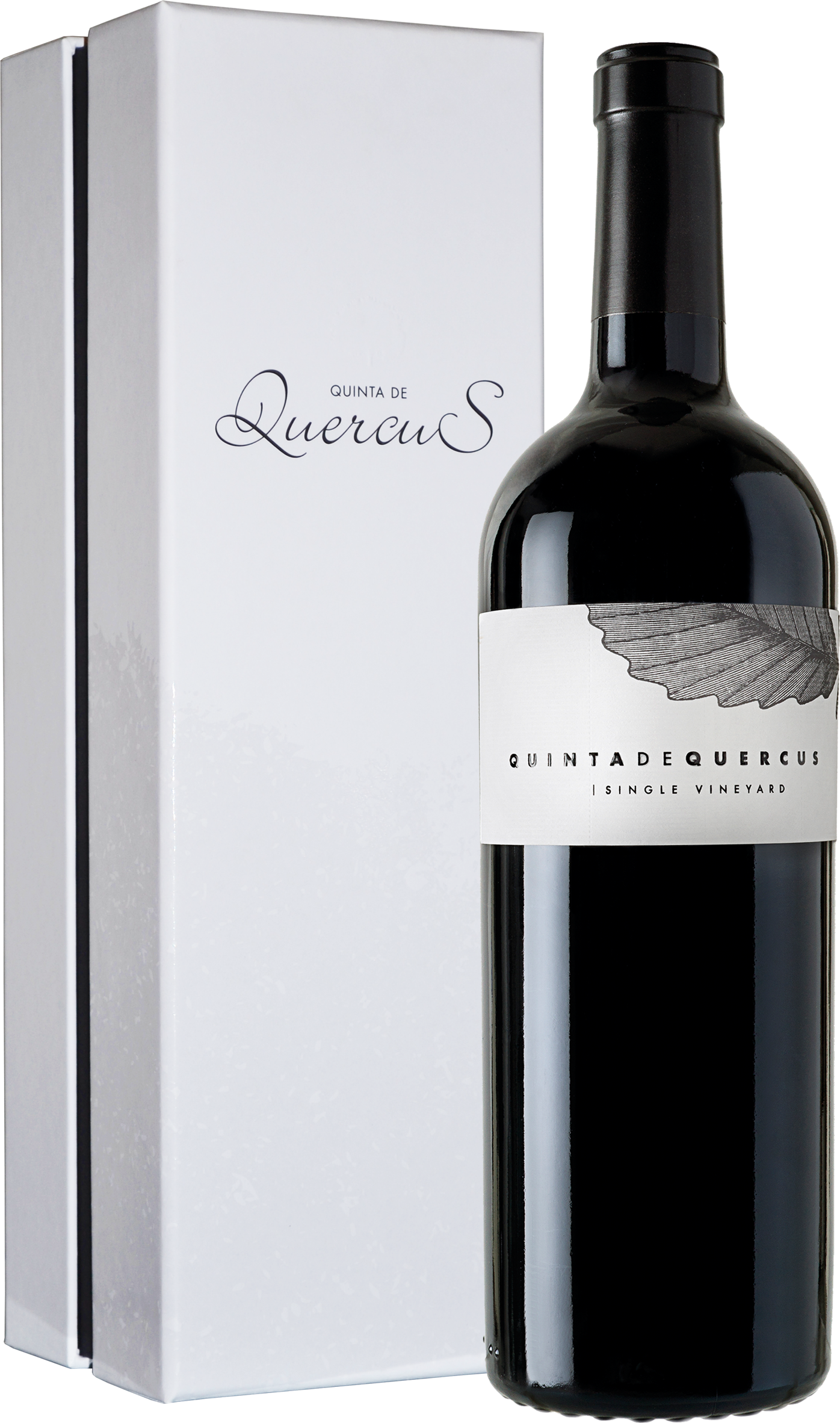 Quinta de Quercus BIO Uclés DO (im Etui)