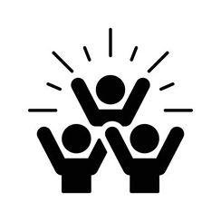 group-happy-people-icon-simple-solid-style-active-kid-joy-fun-team-enjoy-fan-freedom-concept-black-silhouette-glyph-symbol-illustration-isolated-vector group-happy-people-icon-simple-solid-style-active-kid-joy-fun-team-enjoy-fan-freedom-concept-black-silhouette-glyph-symbol-illustration-isolated-vector