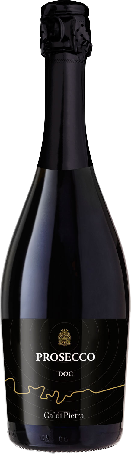 Ca' di Pietra Treviso Extra Dry Millésimato  Prosecco DOC